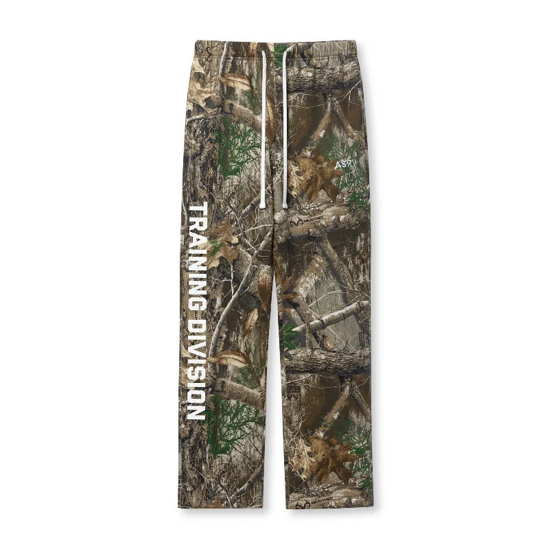 Weekend Deals That Impress 0840. Tech Essential™ Straight Leg Sweats - Realtree® Camo "Training Division" Weekend Deals That Impress 0840. Tech Essential™ Straight Leg Sweats - Realtree® Camo "Training Division"