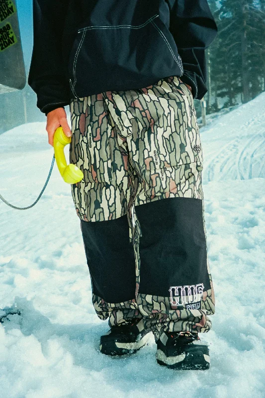 Price Meltdown 686 Ghost 2.5L Pant