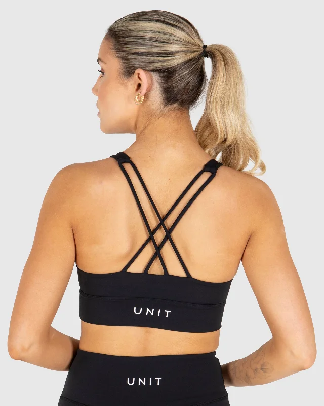 Today Only UNIT Energy Ladies Sports Bra