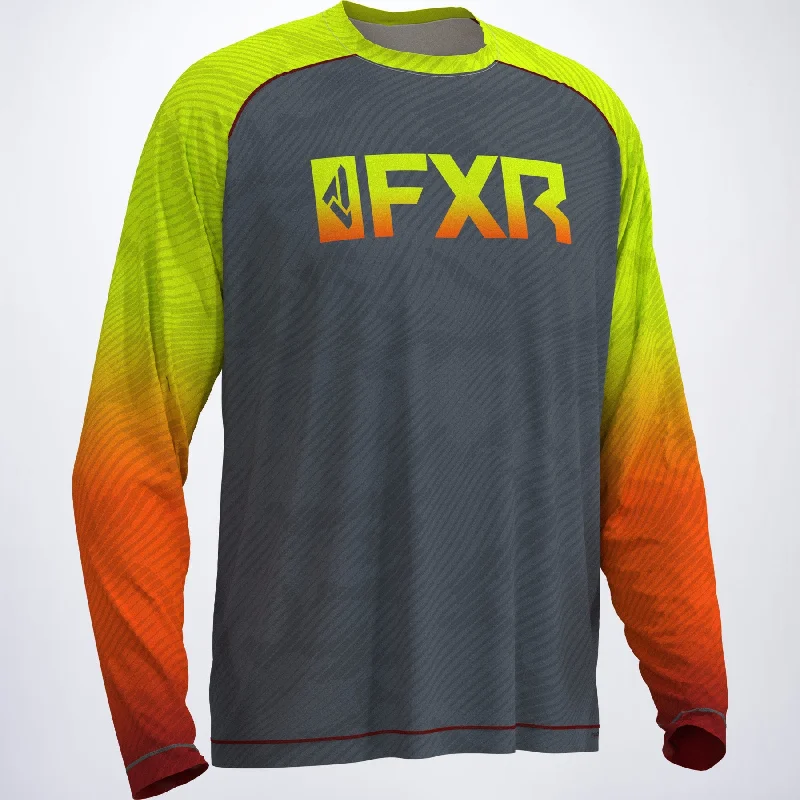 Must-Have Deals Men's Attack Air UPF Longsleeve