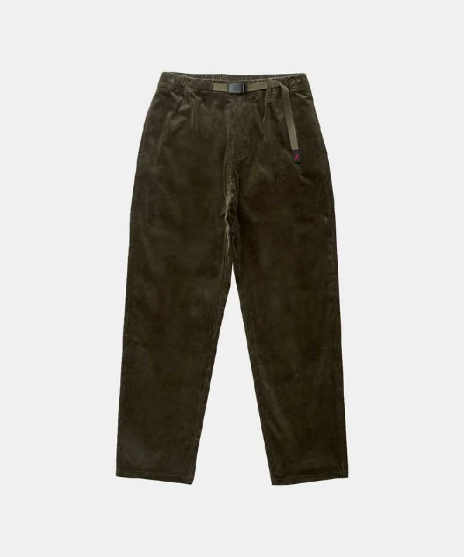 Early Access Corduroy Gramicci Pant