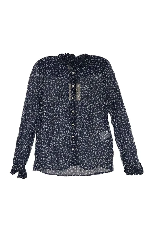 Weekend Discounts to Snag [WW31033] Sézane | Top