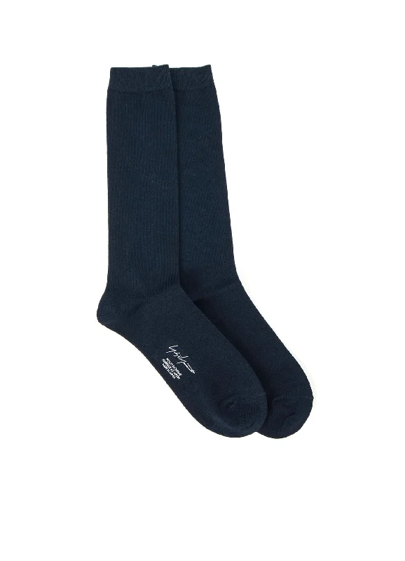 Weekend Savings Sensation C/AC PLAIN STITCH C PLAIN COLOR HIGH SOCKS