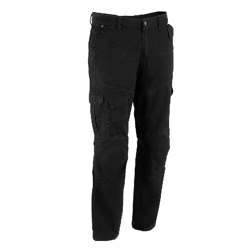 Weekend Savings Spectacular Milwaukee Leather MPM5590 Men's Black Armored Black Cargo Jeans Reinforced with Aramid by DuPont Fibers Weekend Savings Spectacular Milwaukee Leather MPM5590 Men's Black Armored Black Cargo Jeans Reinforced with Aramid by DuPont Fibers