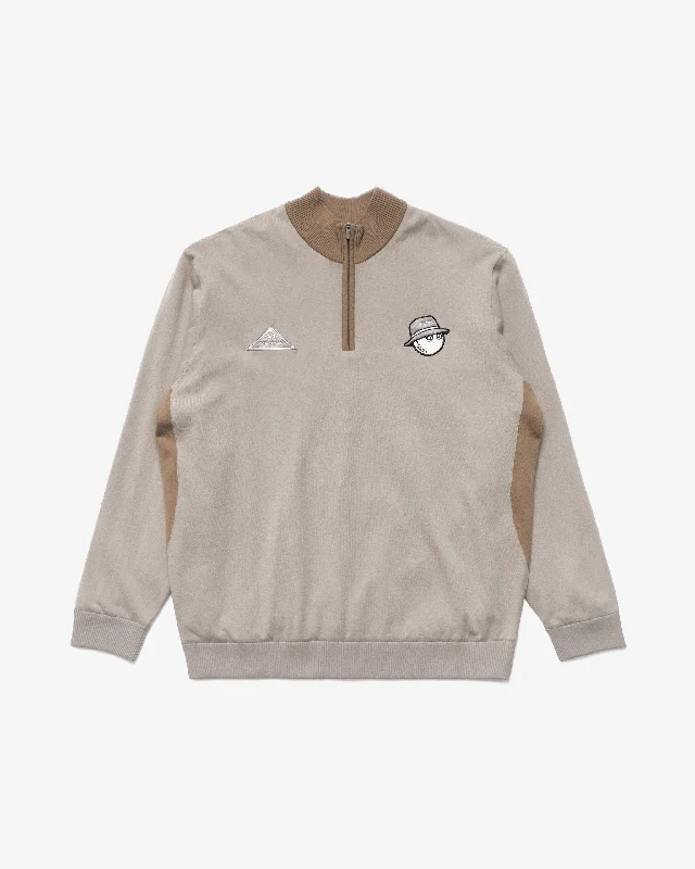 Unbeatable Deal PRESERVE BUCKETS SWEATER