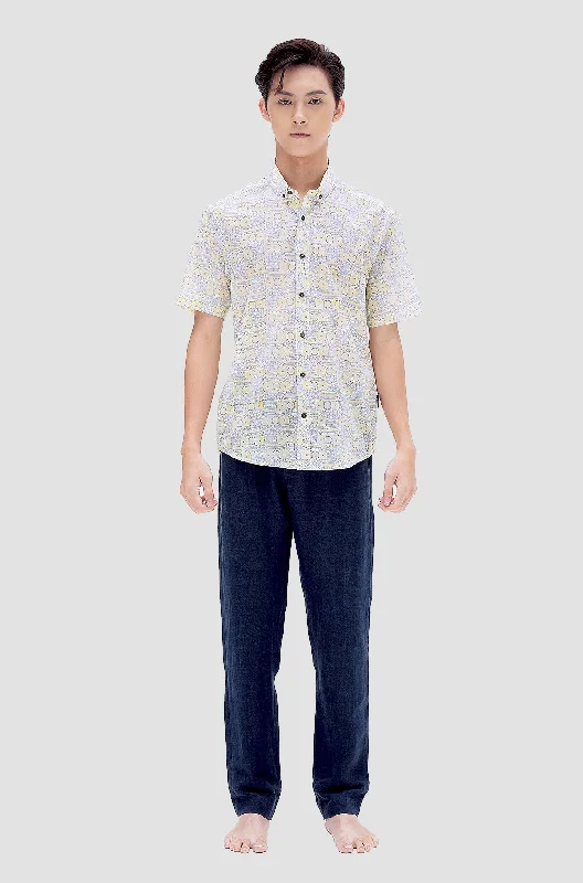 Discount Deals Maharaja Slim Fit Menara Condong