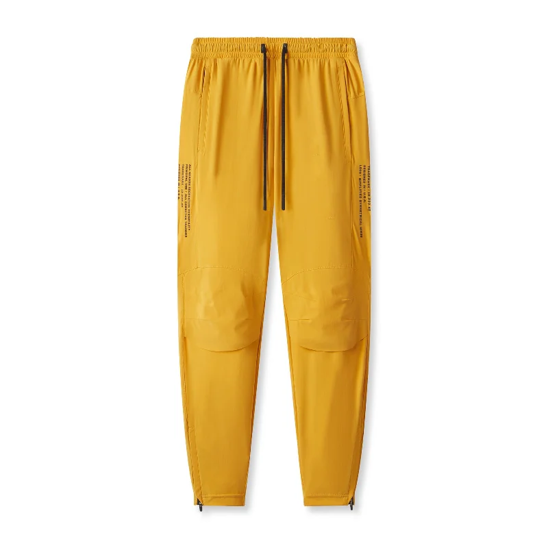 Pay Less 0959. Tetra-Lite® Moto Jogger - Amber "Multi-Text"