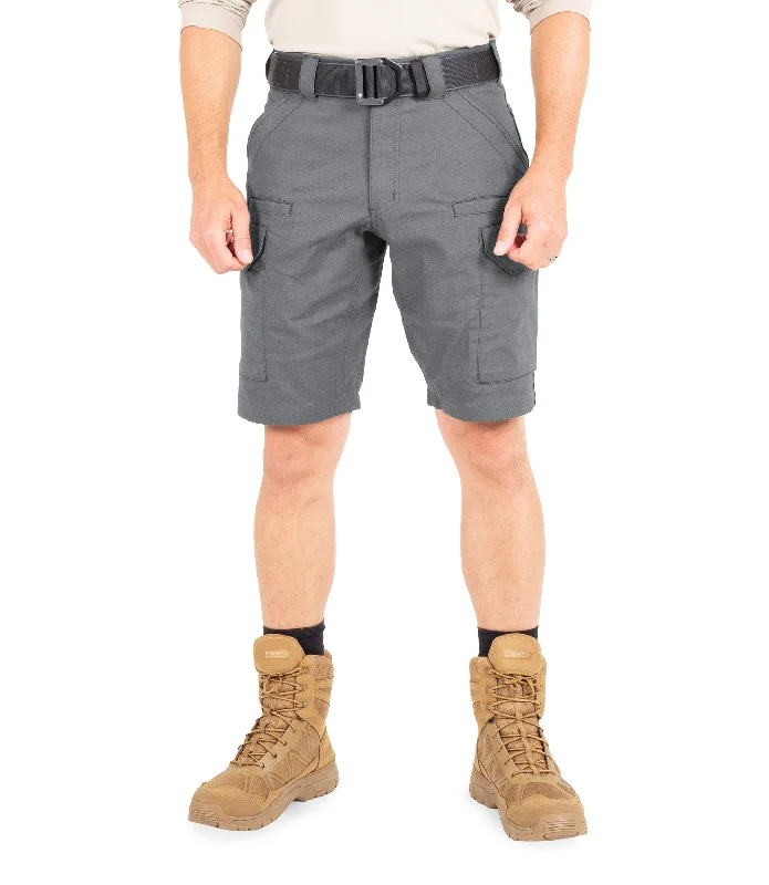 Savings Alert Men's V2 Tactical Short / Wolf Grey