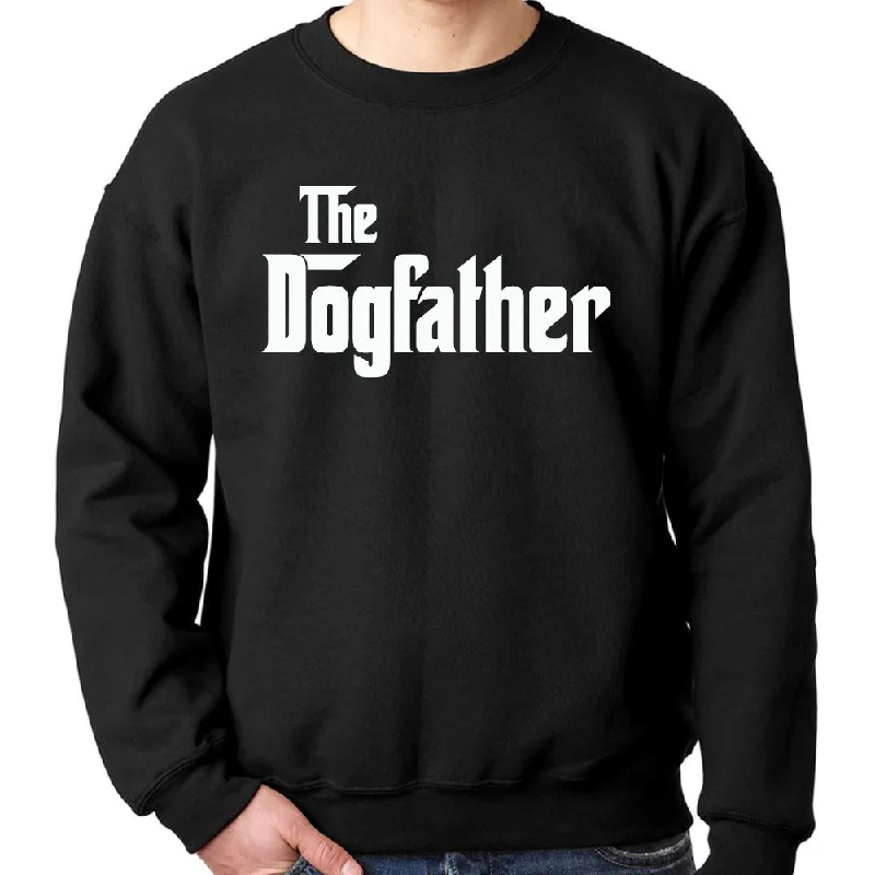 Special Offer The Dogfather Sweatshirt (MRK X)