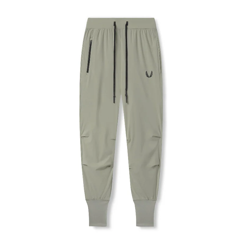 Weekend Savings Sensation 0826. Tetra-Lite® High Rib Jogger - Sage