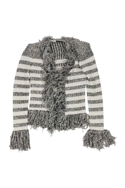 Unmissable Sale [WW30528] Balmain | Knitwear