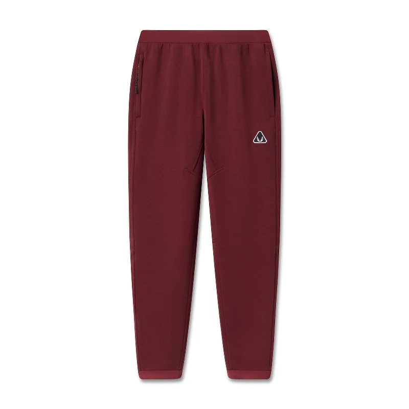 Clearance Sale 1030. Dri-Core™ Training Jogger - Crimson