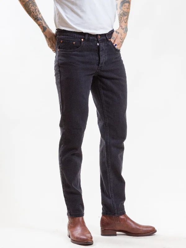 Buy More, Save More Uncle Bright, Clint, Black Wash