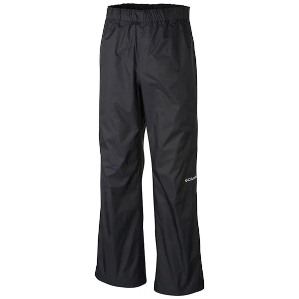 Weekend Price Cuts Galore Men's Rebel Roamer Rain Pant - Short
