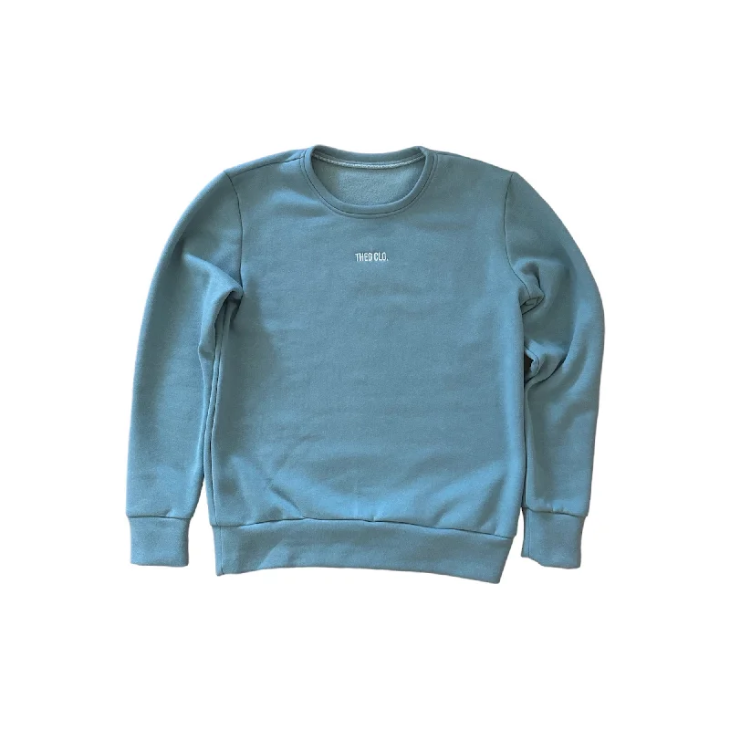Weekend Discounts to Grab The Man Pullover °2 // lightgreen