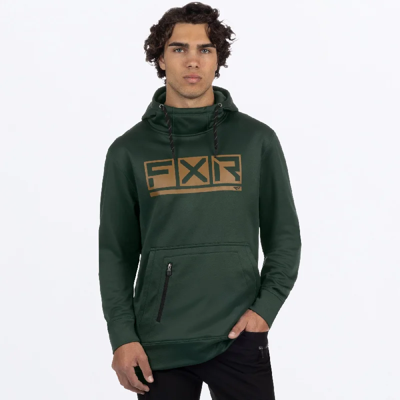 Special Buy Podium Tech Pullover Hoodie