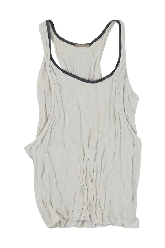 Time-Sensitive [WW31483] Bottega Veneta | Tank top