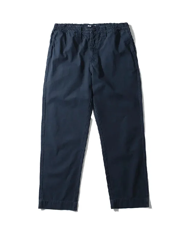 Sale Event Marvin Pants- Navy