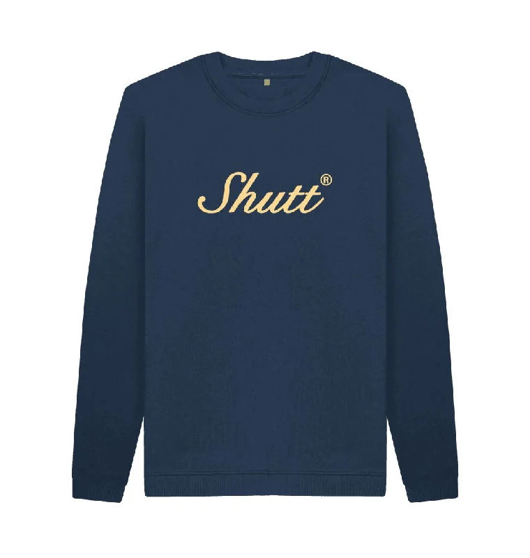 Make Your Weekend Count with Savings Classic Logo Sweatshirt