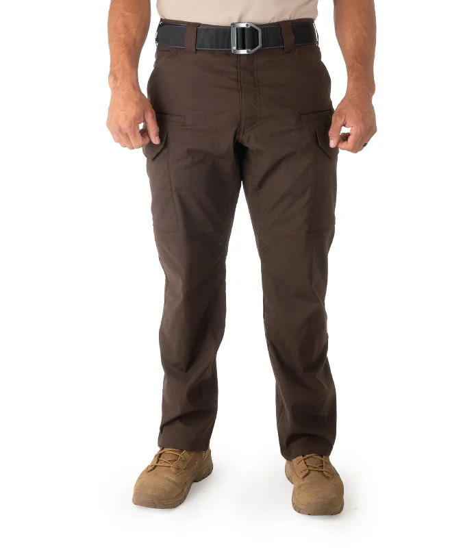 Closeout Sale Men's V2 Tactical Pants / Kodiak Brown