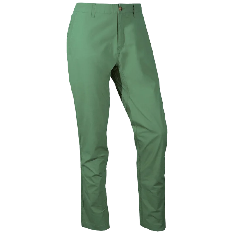 Amazing Deals Men's Poplin Pant - Modern Fit