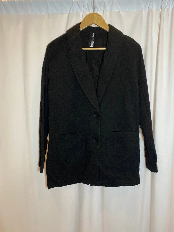 Now or Never BOYFRIEND BLAZER
