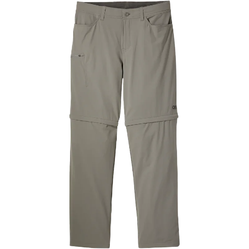 Celebrate the Weekend with Discounts Men's Ferrosi Convertible Pants