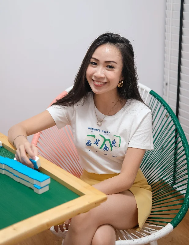 Weekend Deals That Thrill Sibei Nan Dong Women's Tee