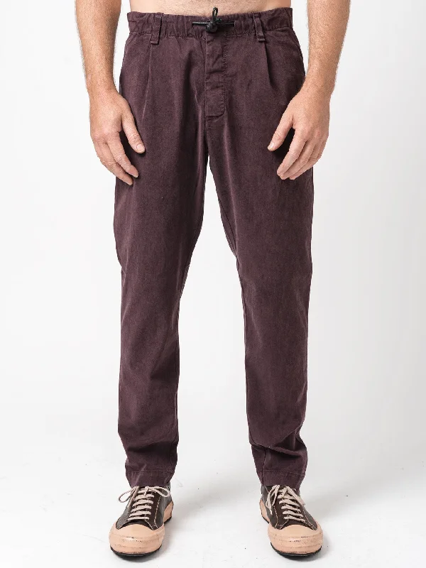 Lowest Price Loose-Fit Jogging Pant