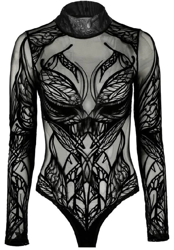 Weekend Savings Delight Body Elven Whispers | BODYSUIT