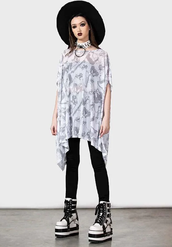 Weekend Savings Bonanza Dominina | TUNIC*