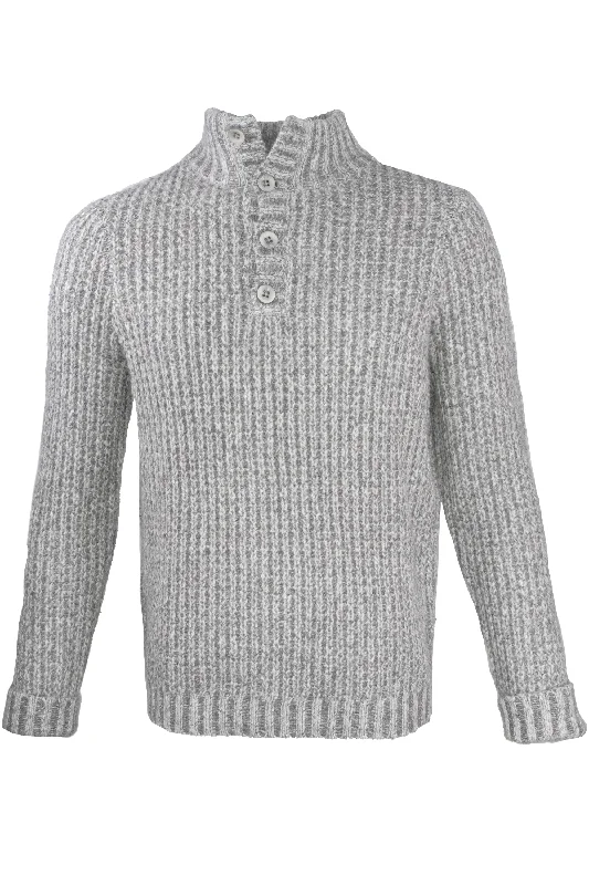 Extra Discounts Autumn Cashmere Waffle Sweater - Hazel