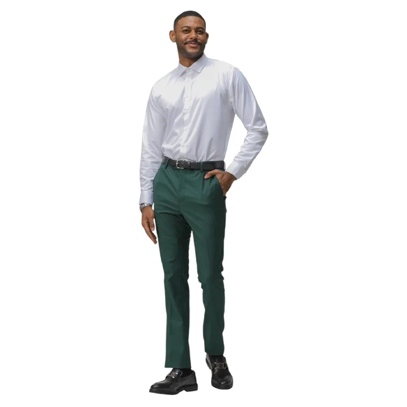 Super Sale SEAN ALEXANDER: Skinny Fit Dress Pants MP282SK
