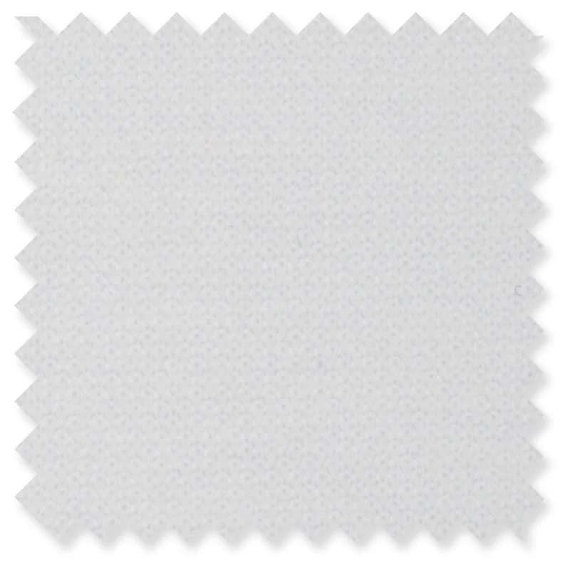Savings Galore Custom Shop Sport - White Jersey Cotton 7095