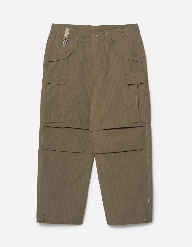 Buy Now 5215 Cordura WR M65 Cargo Pants Olive