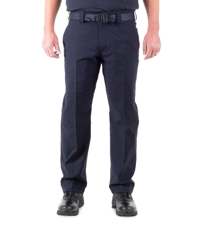 Year-End Sale Men's Cotton Station Pant