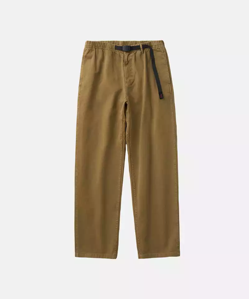 Act Now Pigment Denim Gramicci Pant