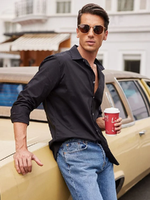 Early Access Muscle Fit Dress Shirts (US Only)