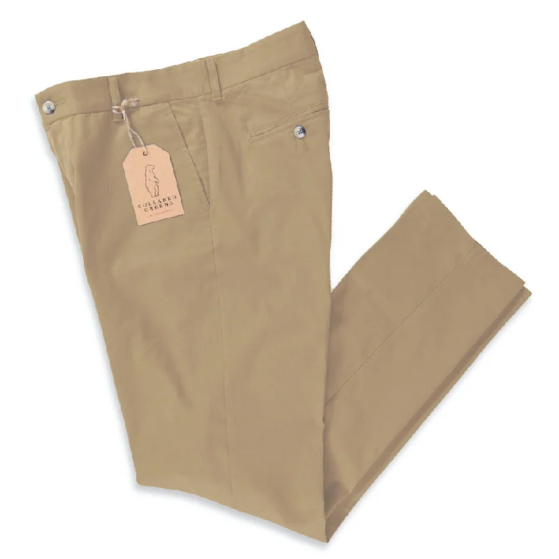 Markdown Madness Lowcountry: Khakis - Natural