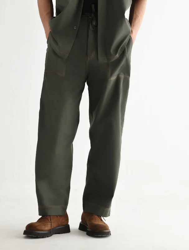 Deal of the Week GREEN JOG PANT