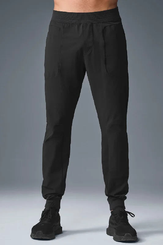 Weekend Discounts to Celebrate Co-Op Pant - Black