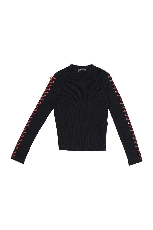 Weekend Steals Await [WW30454] Alexander McQueen | Knitwear