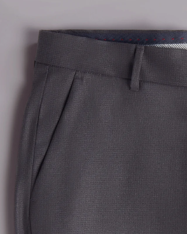 Special Discount Titan Dress Pants - Dark Grey