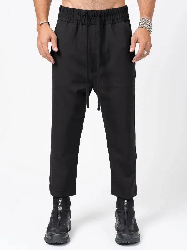 Hurry In PANTS
