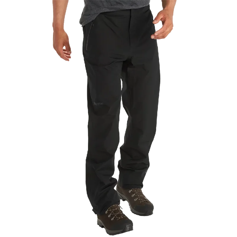 Shop and Save Men's Minimalist Gore-Tex Pant