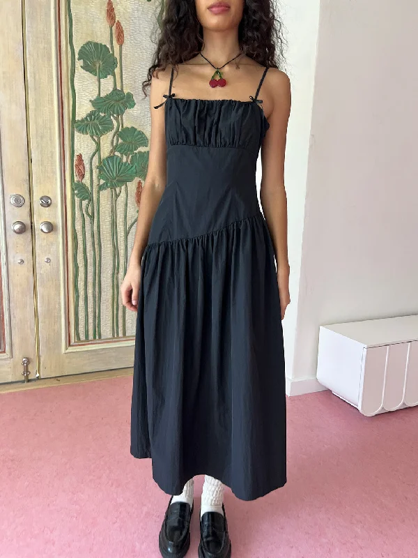 Weekend Savings Spectacular Meg Dress - Black