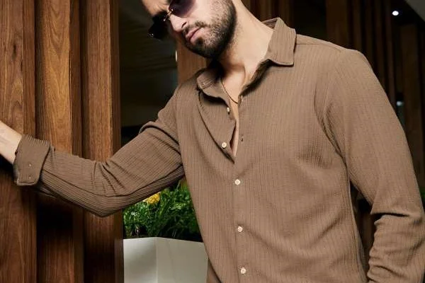 Casual Shirts 