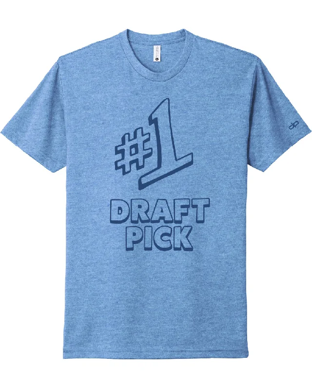 Clearance Items #1 Draft Pick T-Shirt