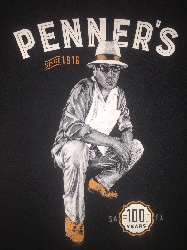 Seasonal Clearance Penners 100 Year Anniversary Shirt
