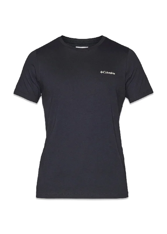 Weekend Savings Bonanza rapid ridge back graphic tee - Black